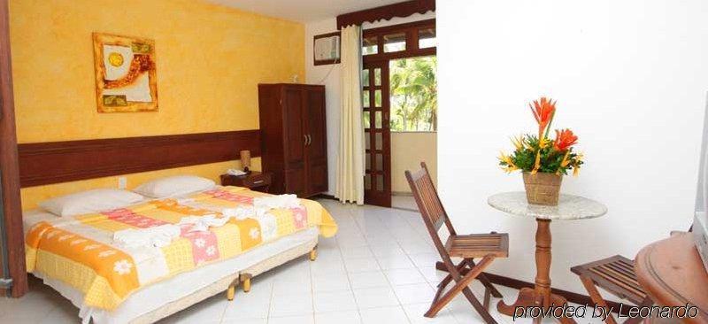 غايبيم Girassol Praia Hotel المظهر الخارجي الصورة