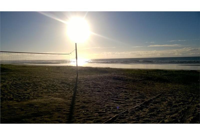 غايبيم Girassol Praia Hotel المظهر الخارجي الصورة