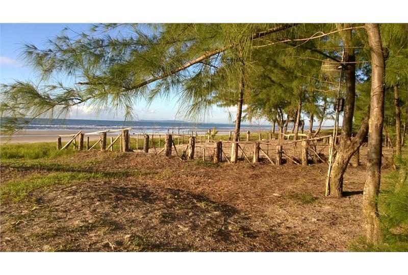 غايبيم Girassol Praia Hotel المظهر الخارجي الصورة